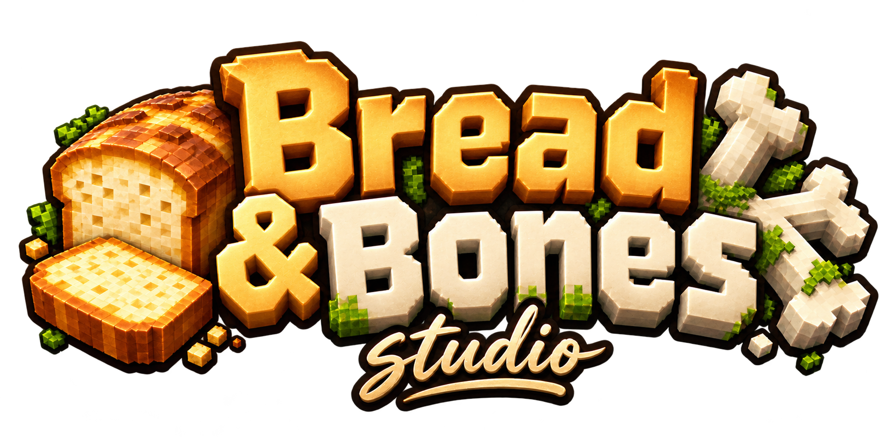 Bread & Bones studio